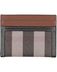 Burberry - Cardholder - Lyst