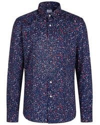 Xacus - Camicia - Lyst