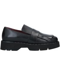 Frau - Loafers Soft Leather - Lyst