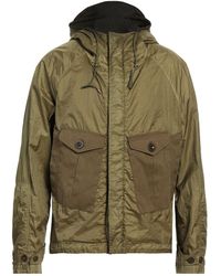 C.P. Company - Jacket - Lyst