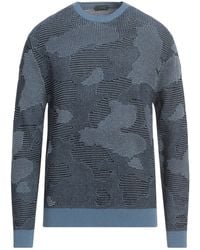Zanone - Pullover - Lyst