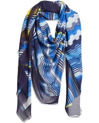 Missoni - Scarves - Lyst