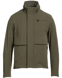 People Of Shibuya - Jacket - Lyst
