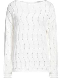 Alpha Studio - Pullover - Lyst