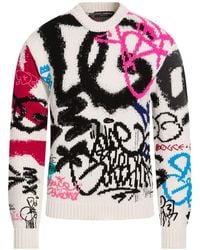 Dolce & Gabbana - Pullover - Lyst