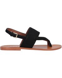 Marni Zehentrenner - Schwarz