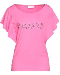 Ean 13 Love - T-shirt - Lyst