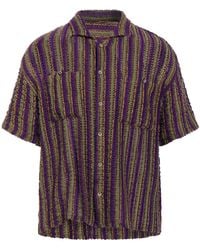ANDERSSON BELL - Shirt - Lyst