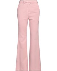 Isabelle Blanche - Pants Polyester, Viscose, Elastane - Lyst