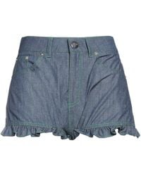 Vivetta - Shorts & Bermuda Shorts - Lyst