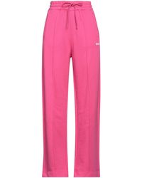MSGM - Trouser - Lyst