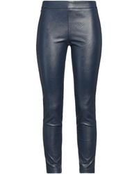 Manila Grace - Trouser - Lyst