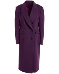 Tagliatore 0205 - Mantel - Lyst