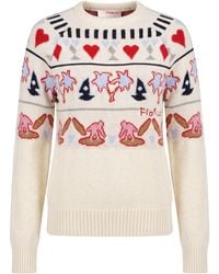 Fiorucci - Pullover - Lyst