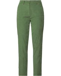 Gai Mattiolo - Pants - Lyst