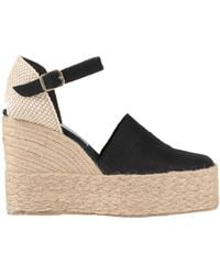 Palomitas By Paloma Barcelo' - Espadrilles - Lyst