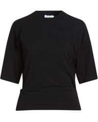 Alpha Studio - T-Shirts - Lyst
