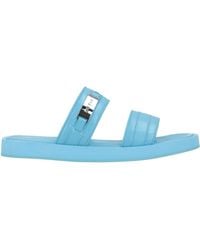 BY FAR - Sandals - Lyst