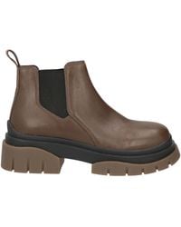 Ash - Botines de caña alta - Lyst