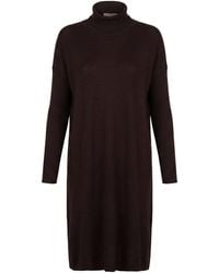 Gentry Portofino - Midi Dress - Lyst