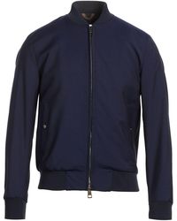 Luigi Borrelli Napoli - Jacket - Lyst