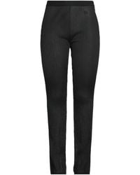 Courreges - Trouser - Lyst