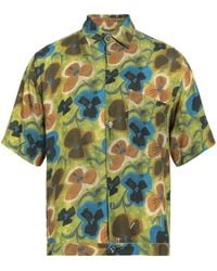 Daniele Alessandrini - Camisa - Lyst