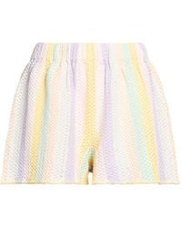 ARIZONA LOVE - Shorts & Bermuda Shorts Cotton - Lyst