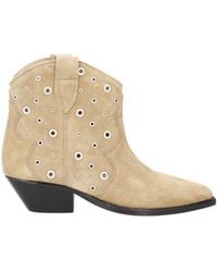 Isabel Marant - Ankle Boots - Lyst