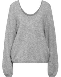 Ballantyne - Sweater Alpaca Wool, Wool, Polyamide, Elastane - Lyst