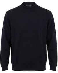 Emporio Armani - Turtleneck - Lyst