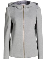 Oltre - Chaqueta Y Cazadora - Lyst