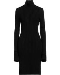 Rabanne - Midi Dress - Lyst