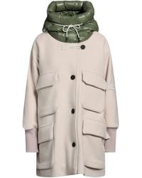 Holubar - Coat - Lyst
