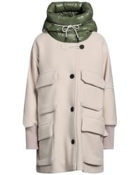 Holubar - Coat - Lyst