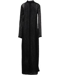 Rohe - Maxi-Kleid - Lyst