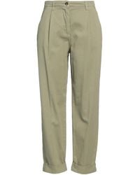 Etro - Pants - Lyst