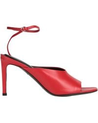 Peter Do - Sandals - Lyst