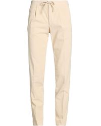 Incotex - Pants - Lyst