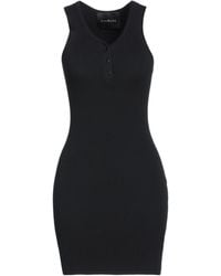 John Richmond - Mini Dress - Lyst