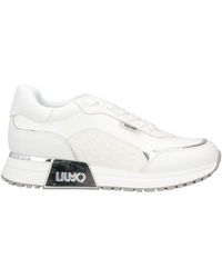 Liu Jo Sneakers for Women | Online Sale up to 85% off | Lyst