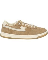 Stepney Workers Club - Sneakers Leather - Lyst