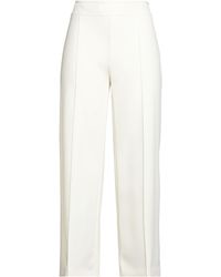 Semicouture - Pants - Lyst
