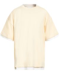 Jil Sander - T-shirt - Lyst