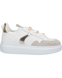 CafeNoir Sneakers for Women | Online Sale up to 87% off | Lyst