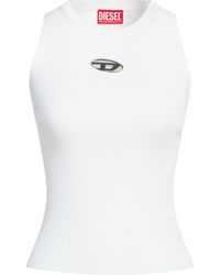DIESEL - Tops - Lyst