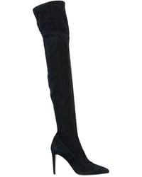 Sergio Rossi - Boot - Lyst