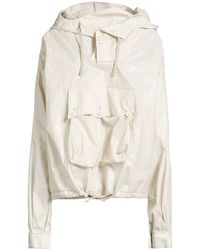 Maison Margiela - Jackets - Lyst