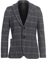 Paoloni - Blazer - Lyst
