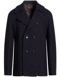Etro - Coats - Lyst